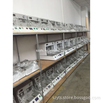 CE certificate factory wholesale cellphone touch screen repair machine for all cellphone lcd screen refurbish 14 inch
